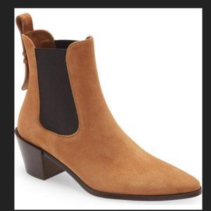 NWOB FRAME Le Lexington chelsea boots (40)
